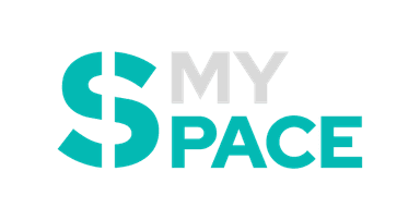 Логотип MySpace