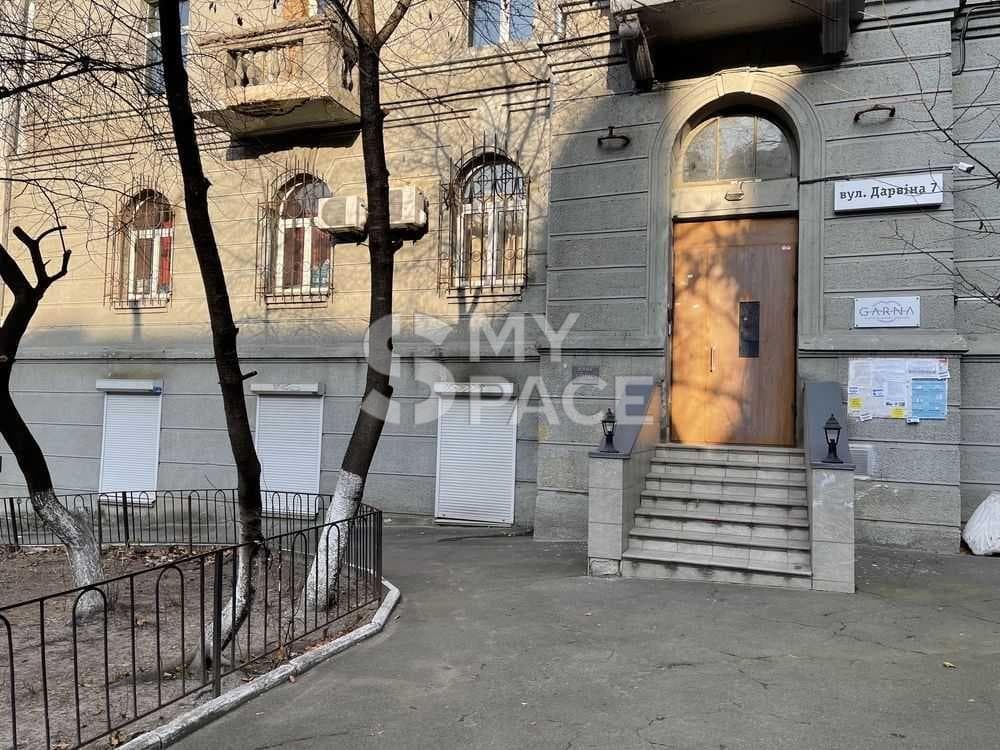 вул. Дарвіна, 7