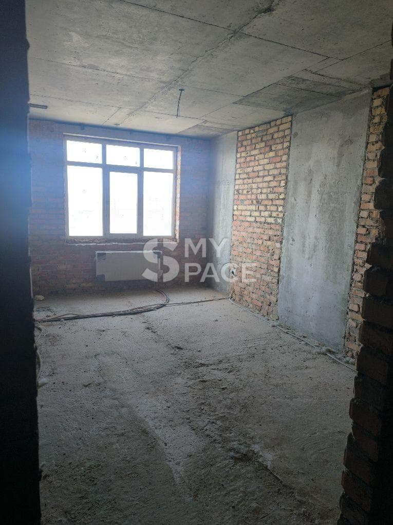 ЖК Перлина Нивок, вул. Данила Щербаківського, 52