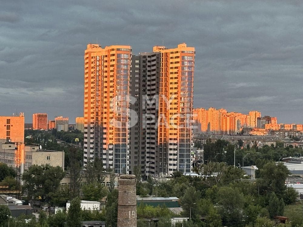 ЖК FREEDOM, просп. Георгія Нарбута, 1а