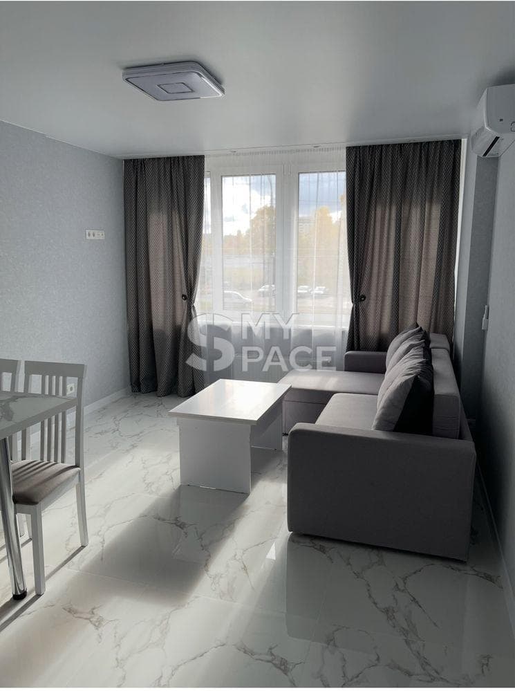 ЖК LIKO-GRAD Perfect Town, вул. Максимовича, 32а
