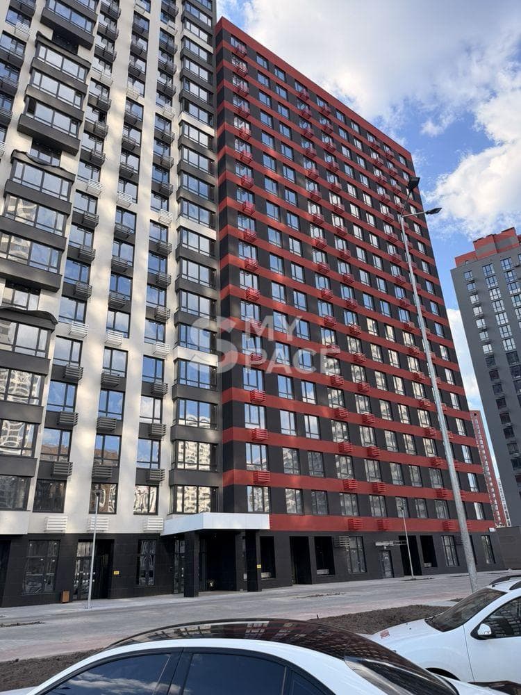 ЖК Варшавський-3