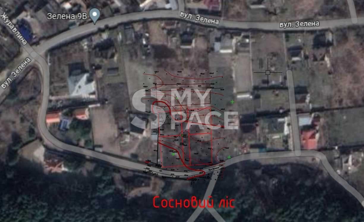 с. Білогородка