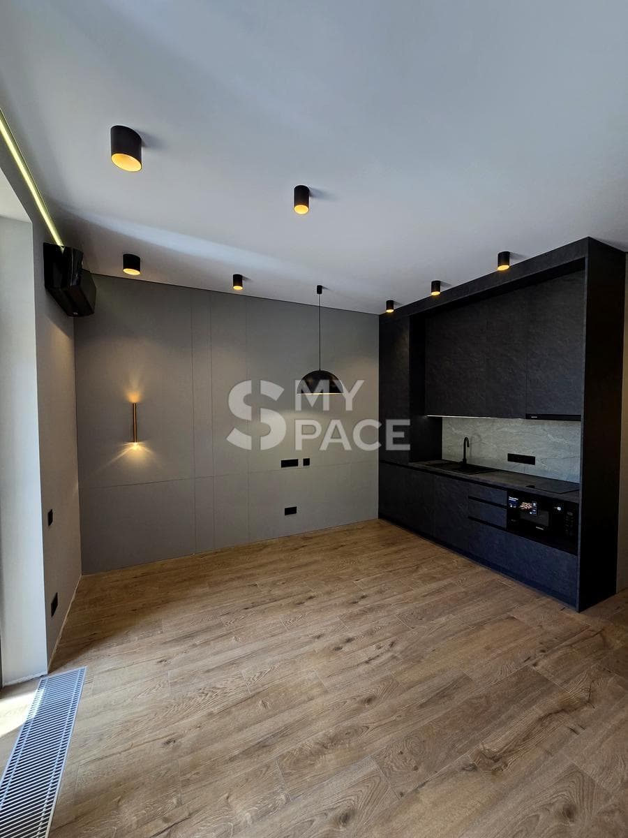 ЖК Unit Home Гарета Джонса ул. 12
