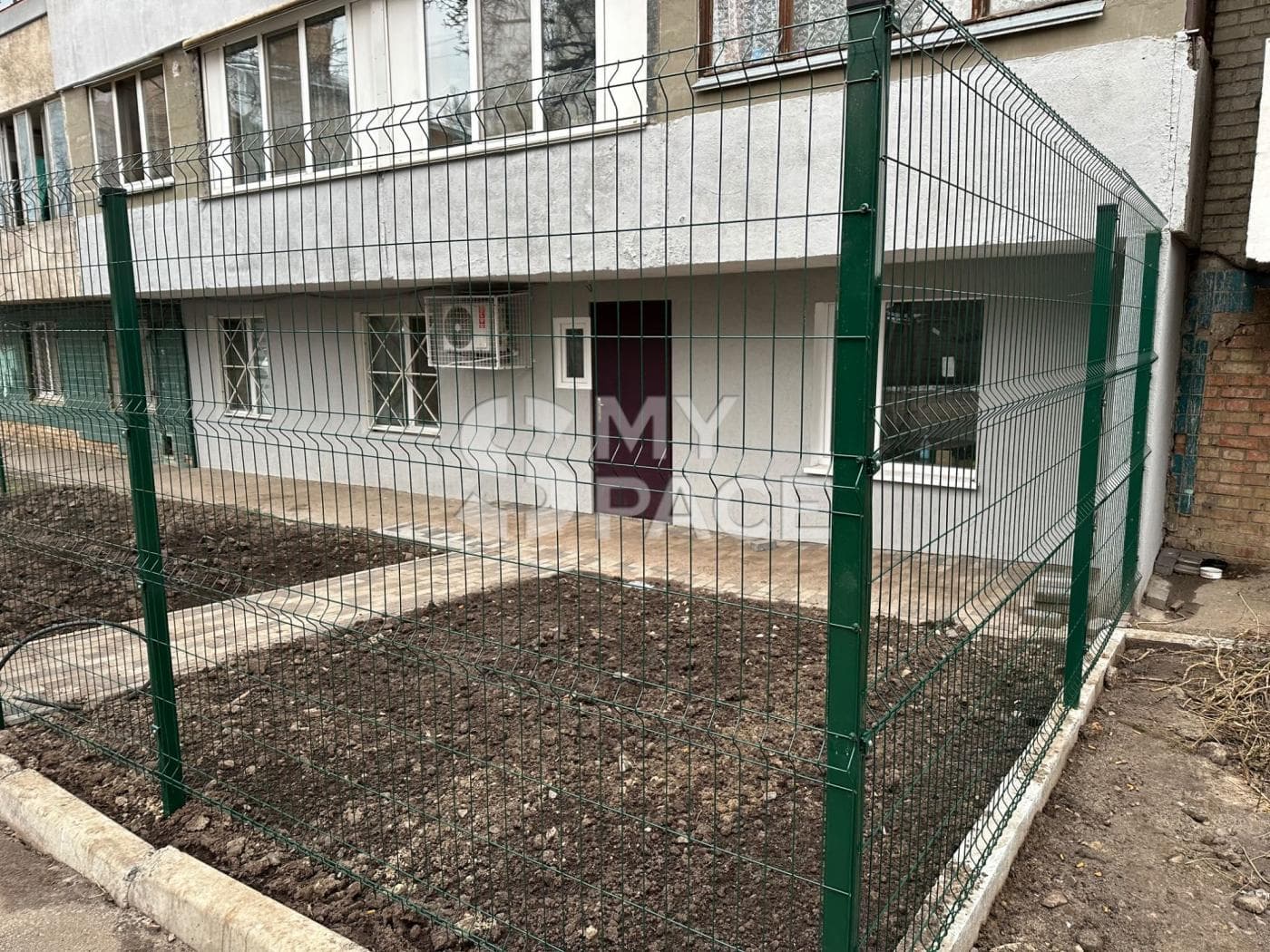 вул. Вавілових, 13А