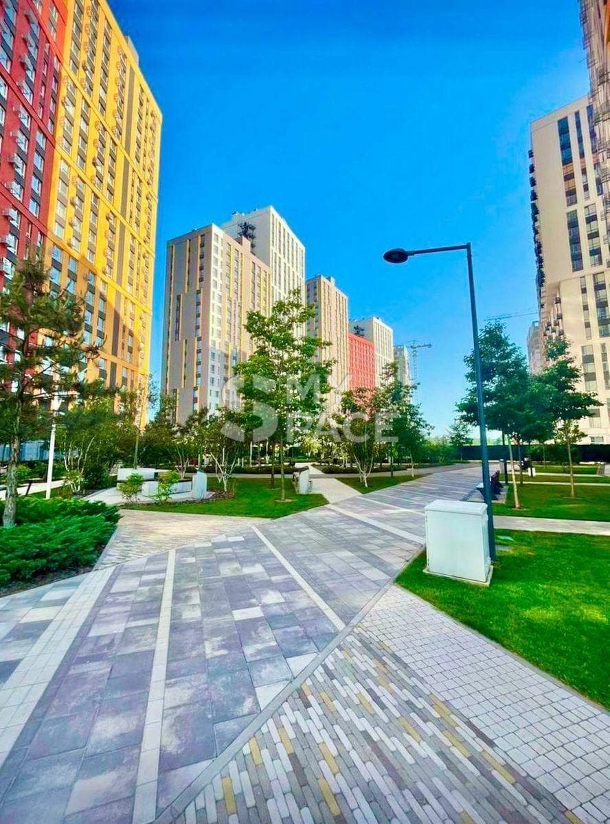 ЖК Svitlo Park