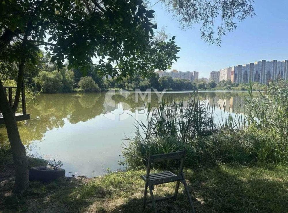 Дніпровський район
