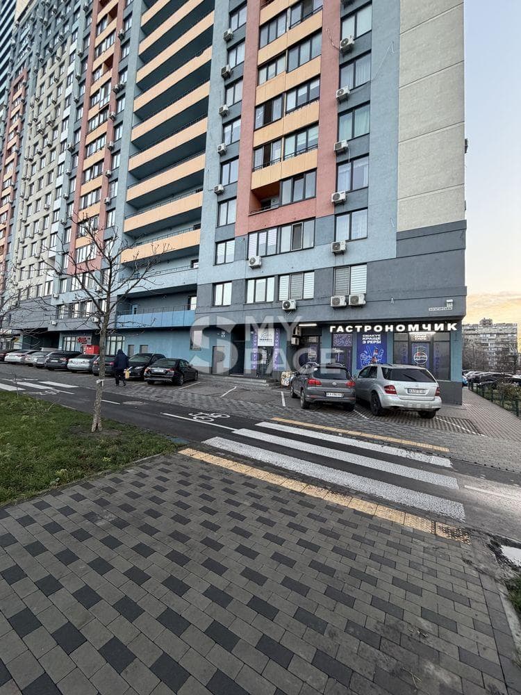 вул. Богатирська, 6А