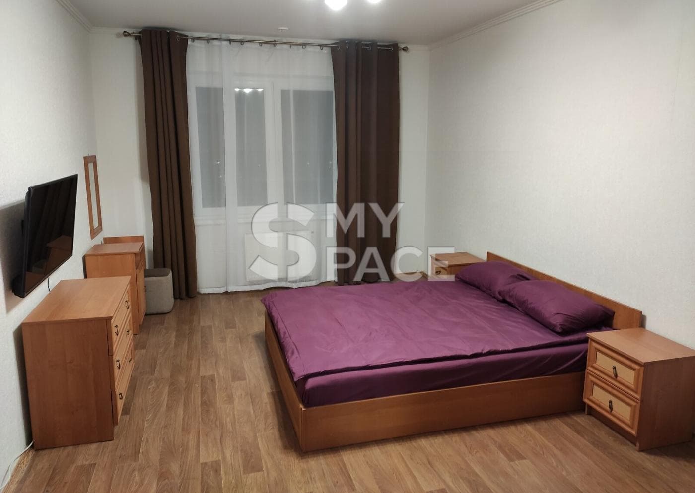 ЖК Амурський, вул. Юлії Здановської, 36а