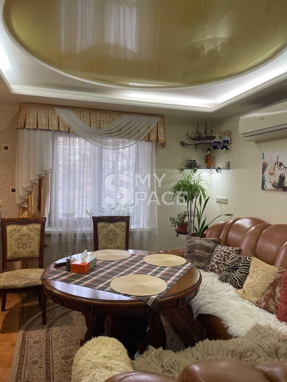 вул. Бориса Мартоса (Плеханова), 4А