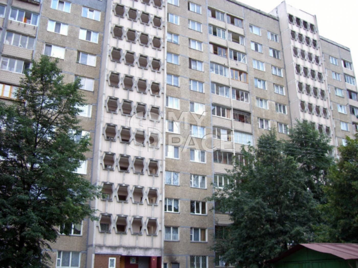 п-т. Гонгадзе 20в