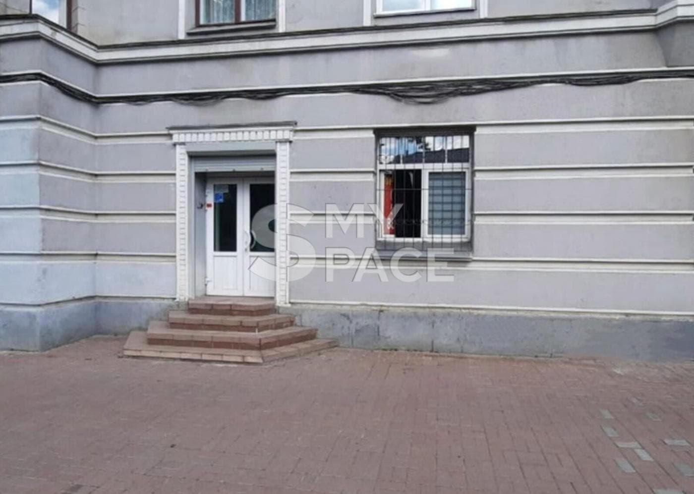 вул. Івана Мазепи, 3