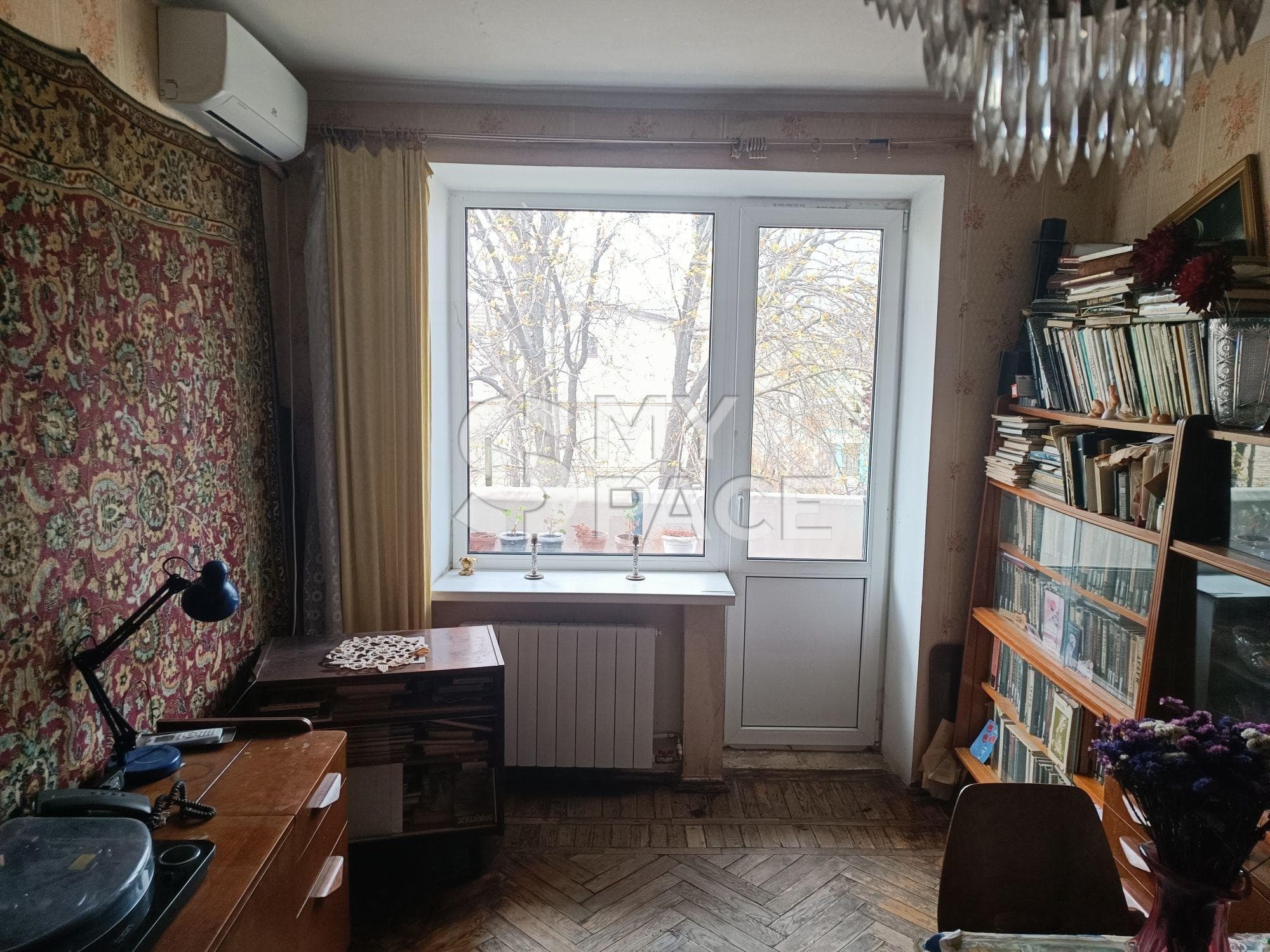 Вул. Григорія Сковороди, 3