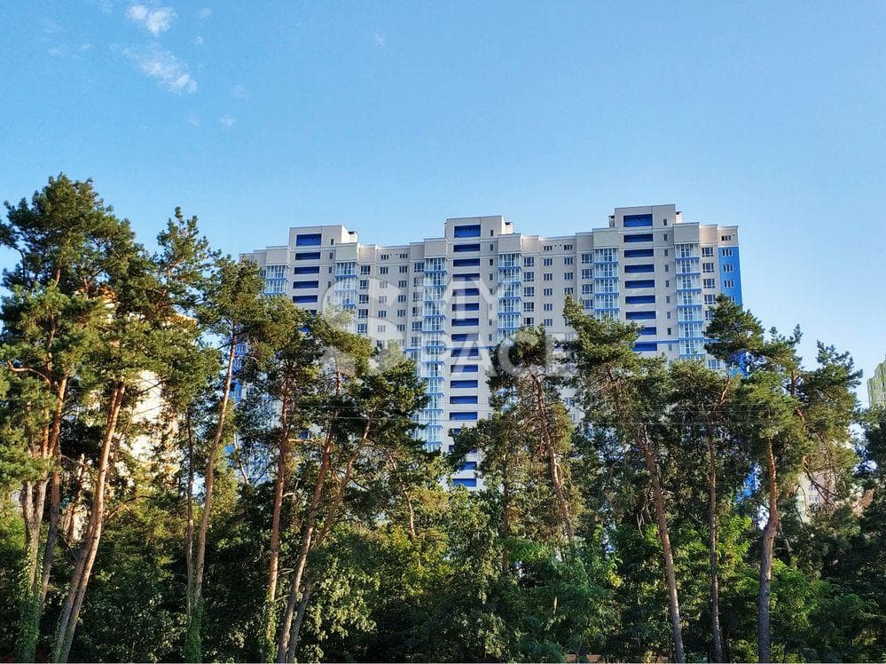 ЖК Паркові Озера
