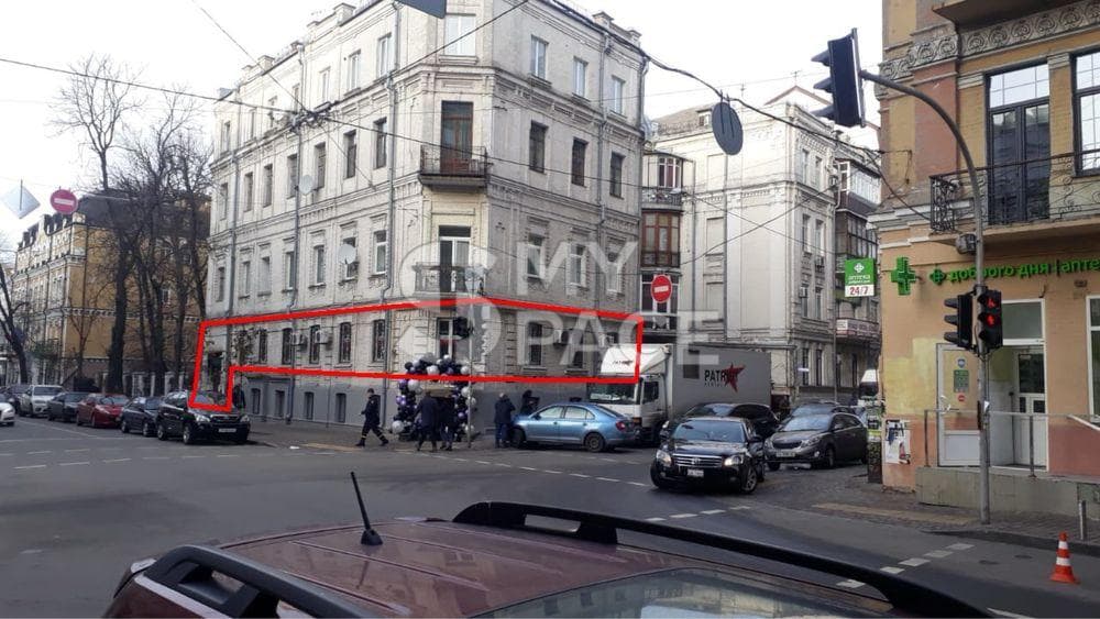 вул. Ярославів Вал, 30\18