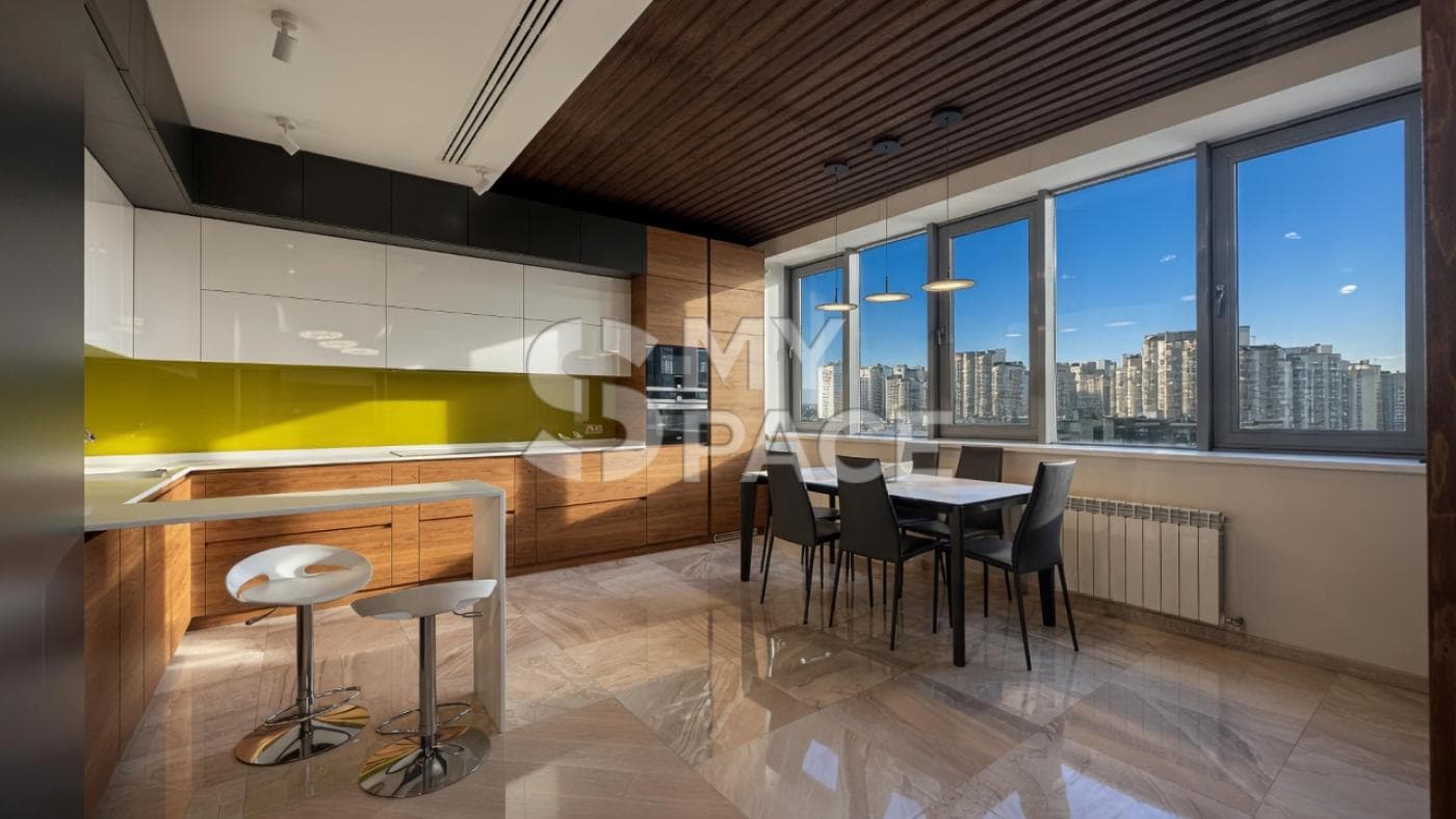 ЖК Riverstone, вул. Трускавецька, 2а