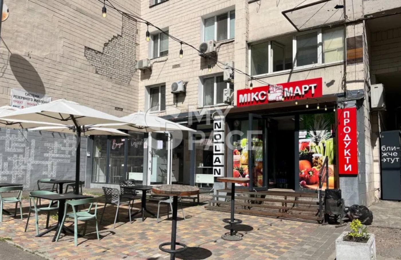вул. Предславинська, 25