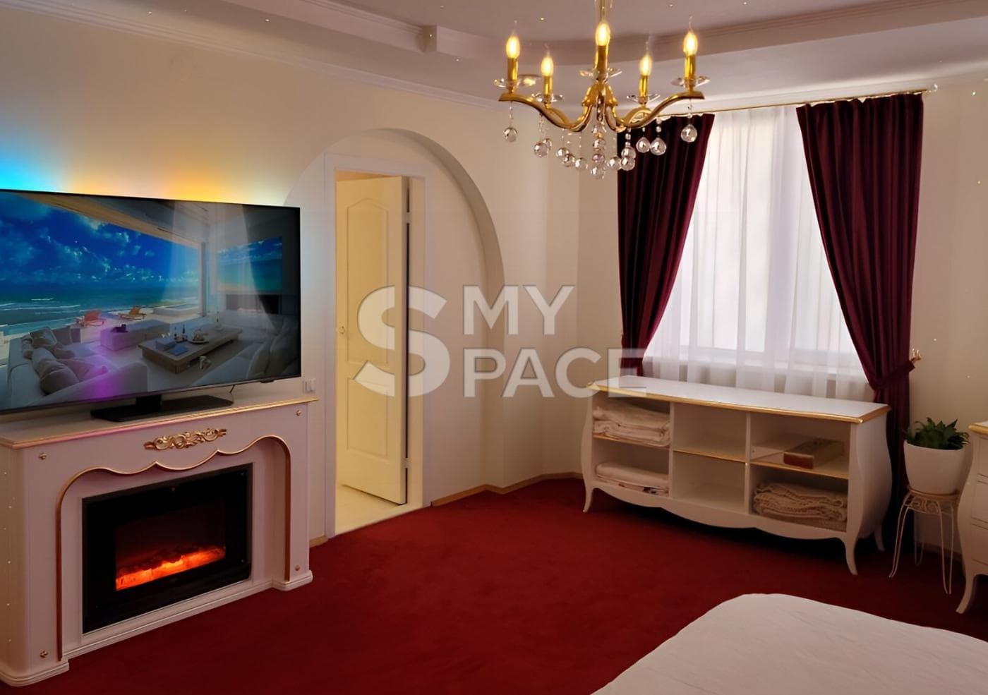 вул. Прорізна 18/1Г