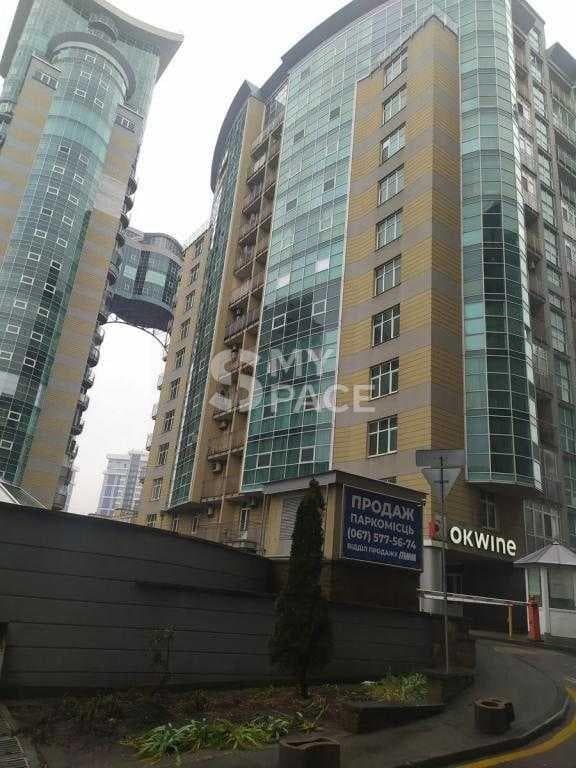 Звіринецька ЖК Триумф Звіринецька Царське Село
