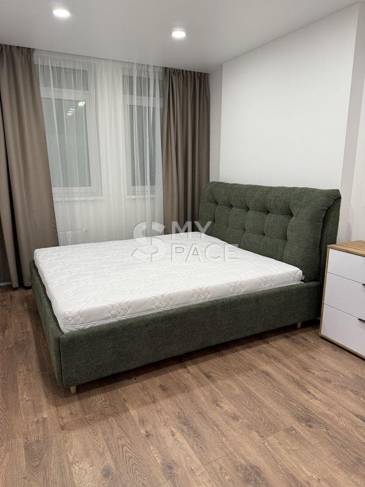 ЖК Manhattan City, проспект Берестейський, 11