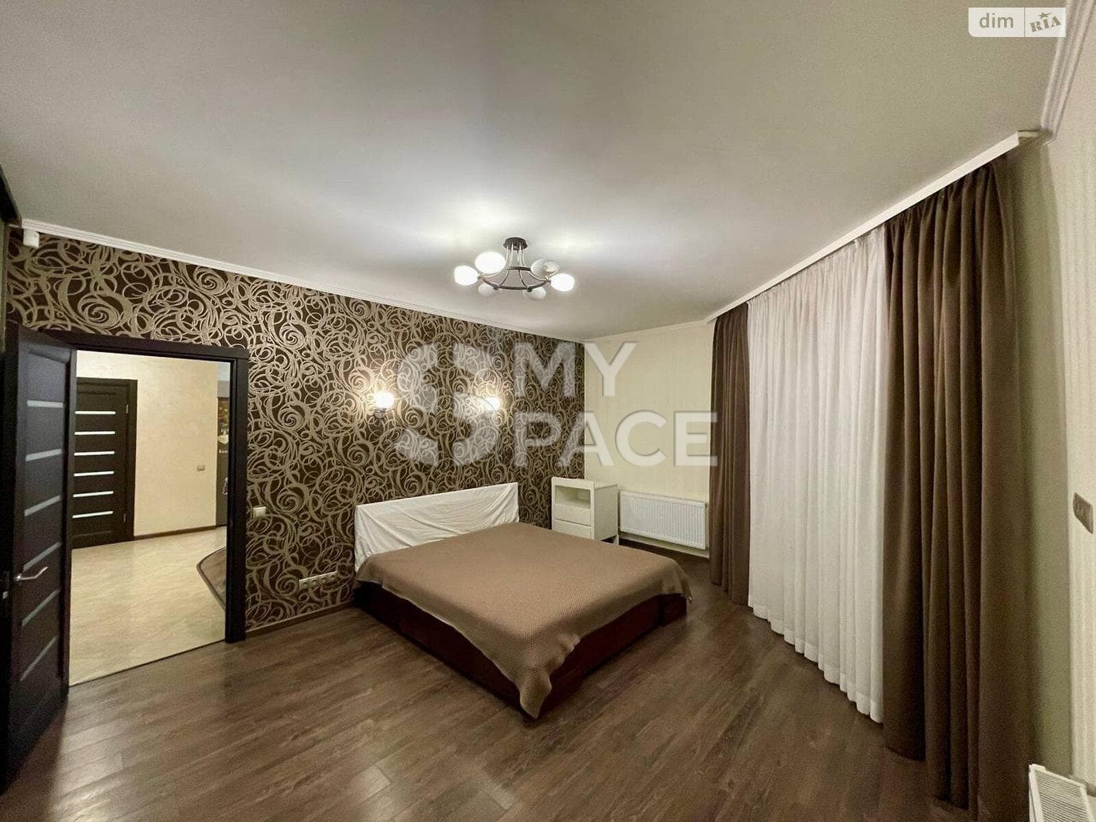 ЖК Concept Hall 2, пров. Павла Лі, 2і