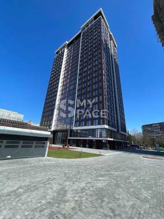 ЖК Creator City, вул. Дегтярівська, 17