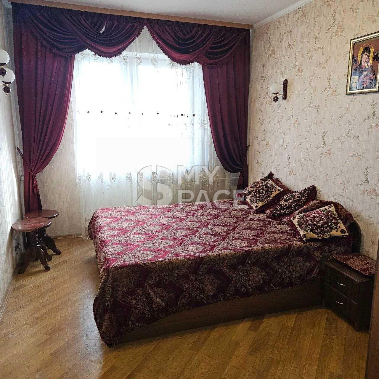 Vul. Demiivska, 51