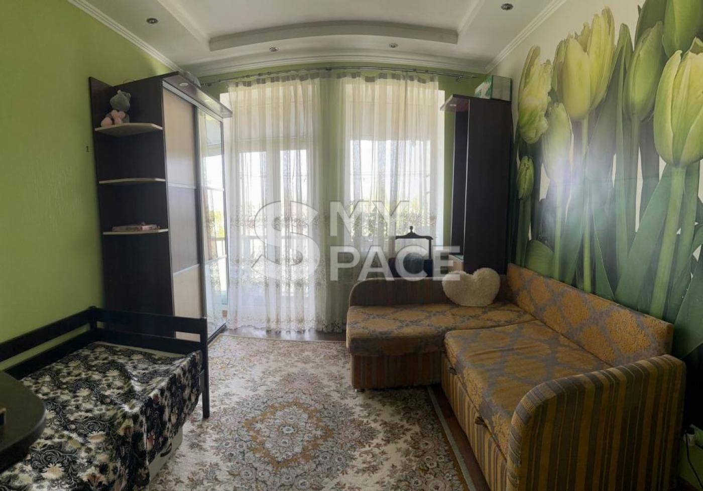 Vasylkivska, 27 korpus 1 Holosiievo, Kyev