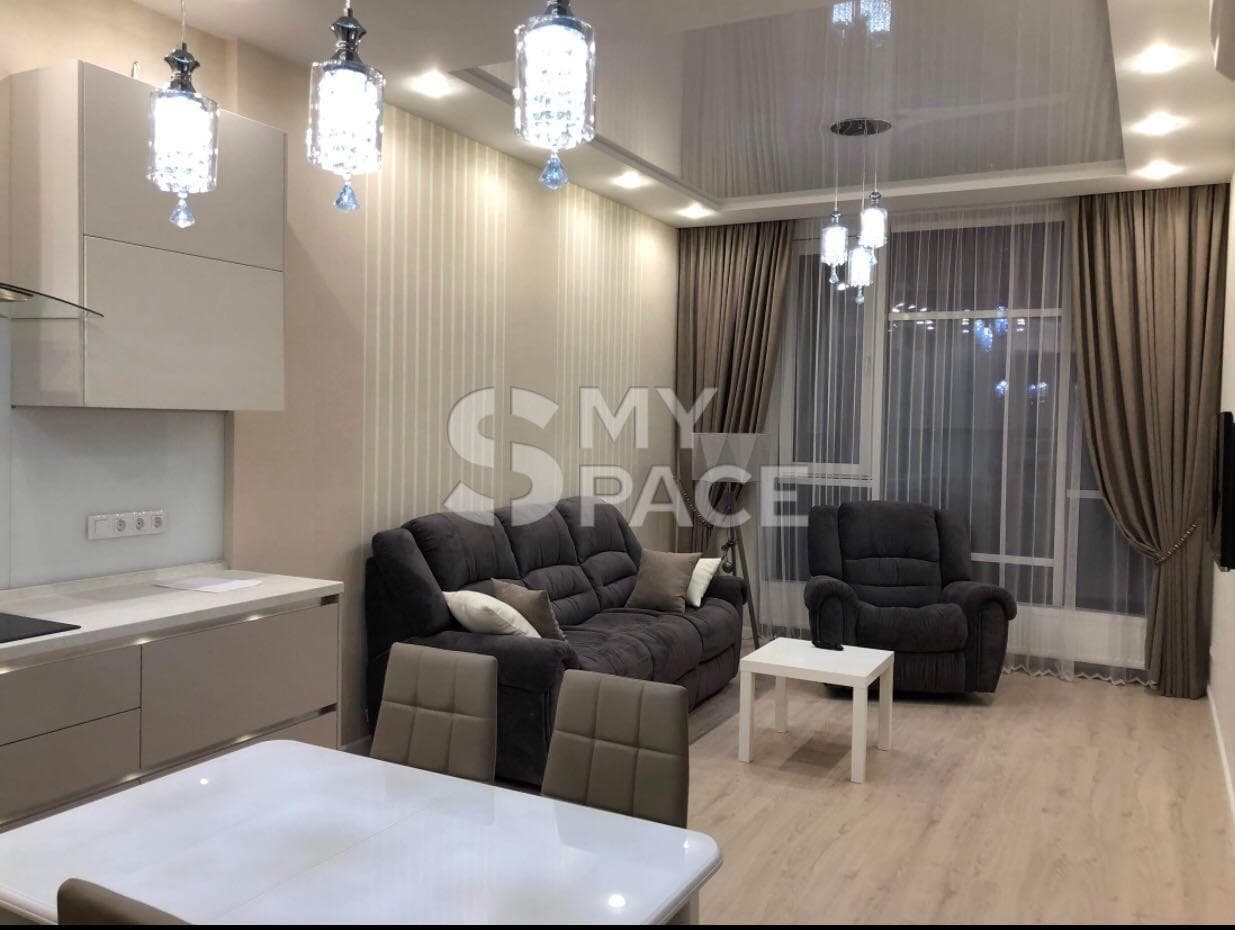 ЖК Sherwood, вул. Антонова Авіаконструктора, 2 б