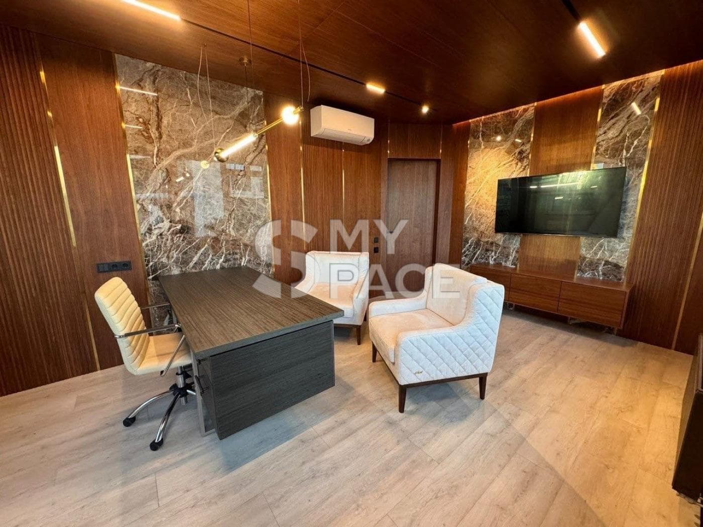 ЖК Manhattan City, проспект Берестейський, 11