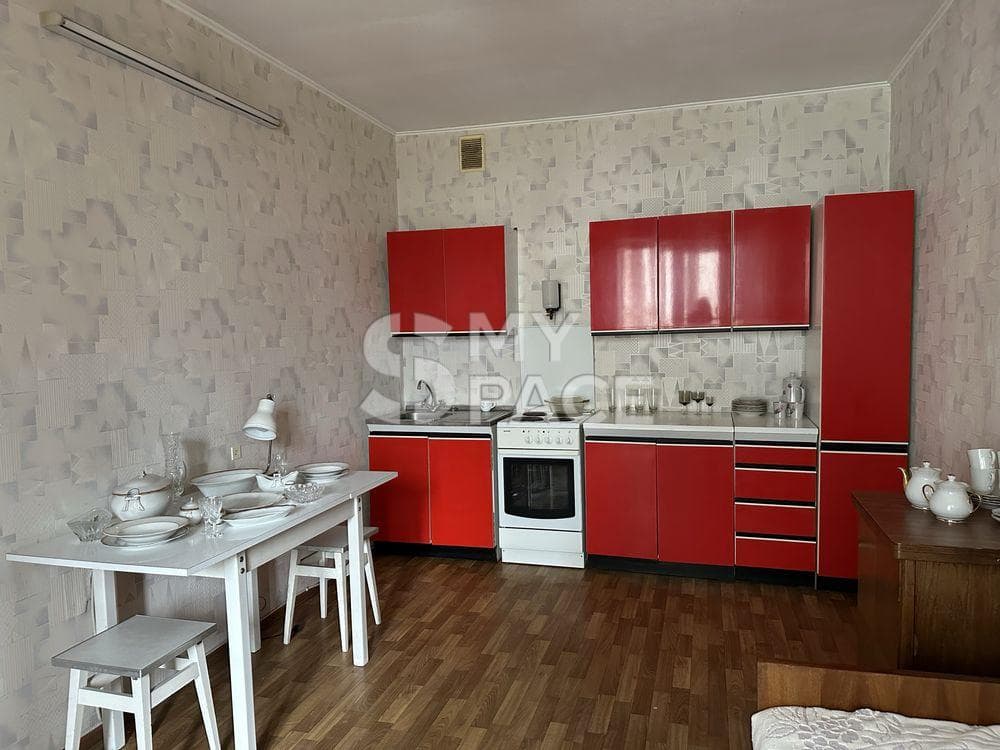 вул. Степана Рудницького, 15 к1