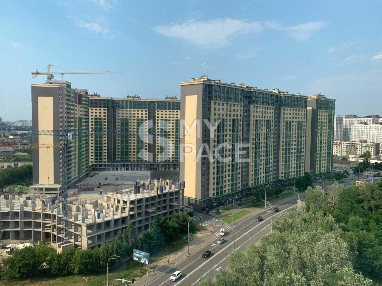 ЖК LIKO-GRAD Perfect Town