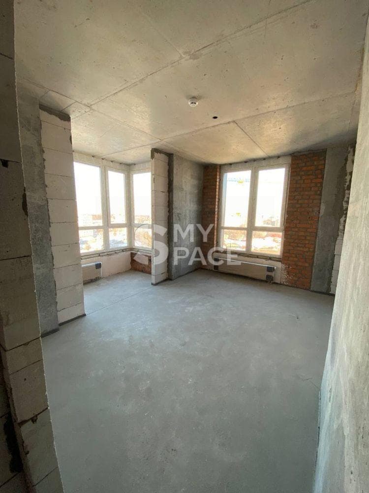 ЖК Poetica, вул. Дегтярівська, 25ж