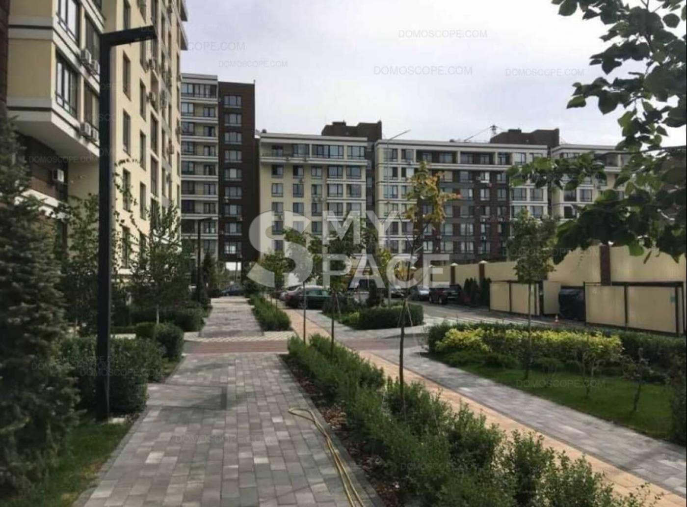 вул. Практична 1, ЖК Паркленд