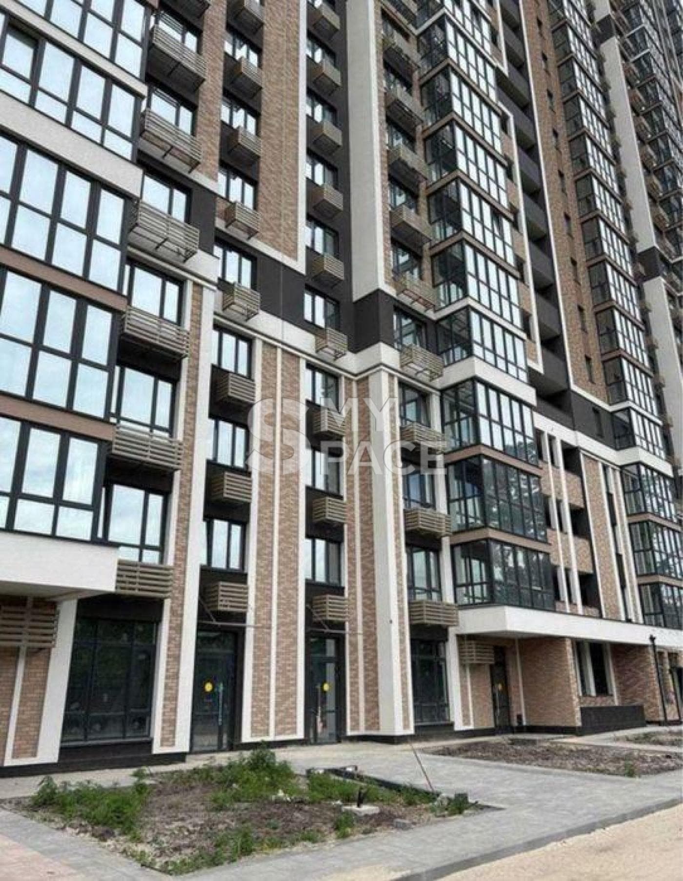 ЖК «Голосієвскький», вул. Васильківська 37