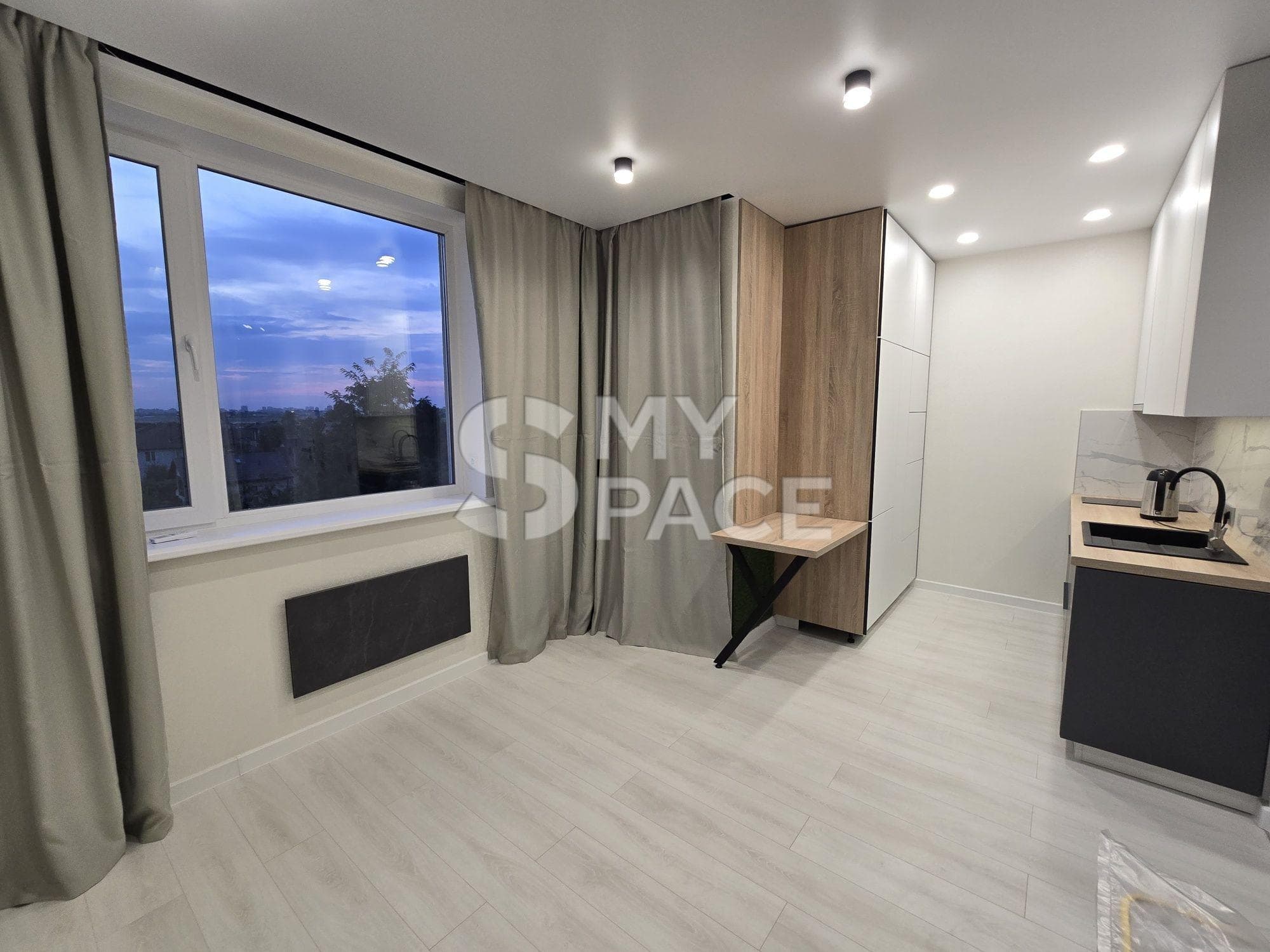 ЖК PARKLAND, вул. Дерегуса, 42