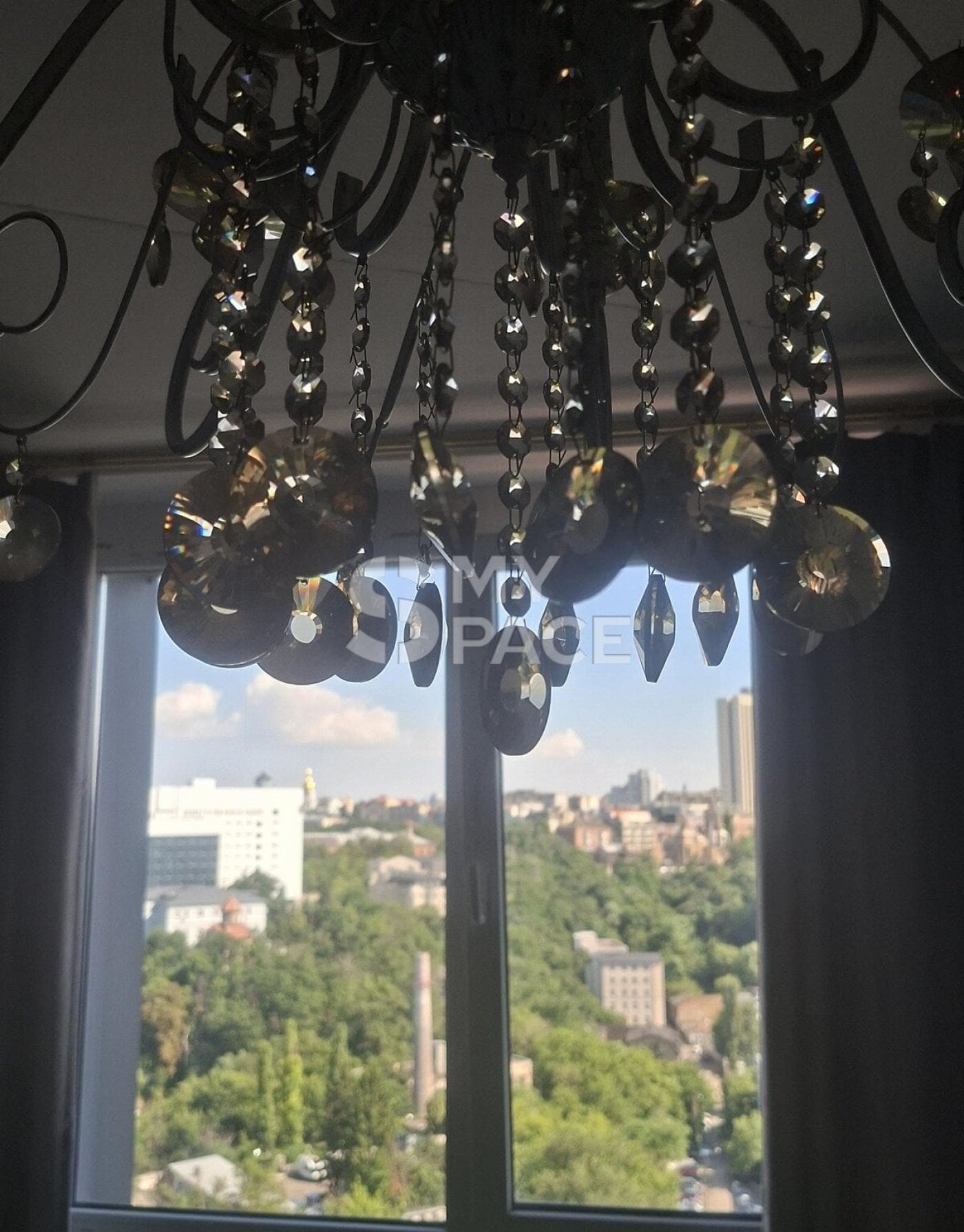 ЖК Podil Plaza & Residence, вул. Глибочицька 73