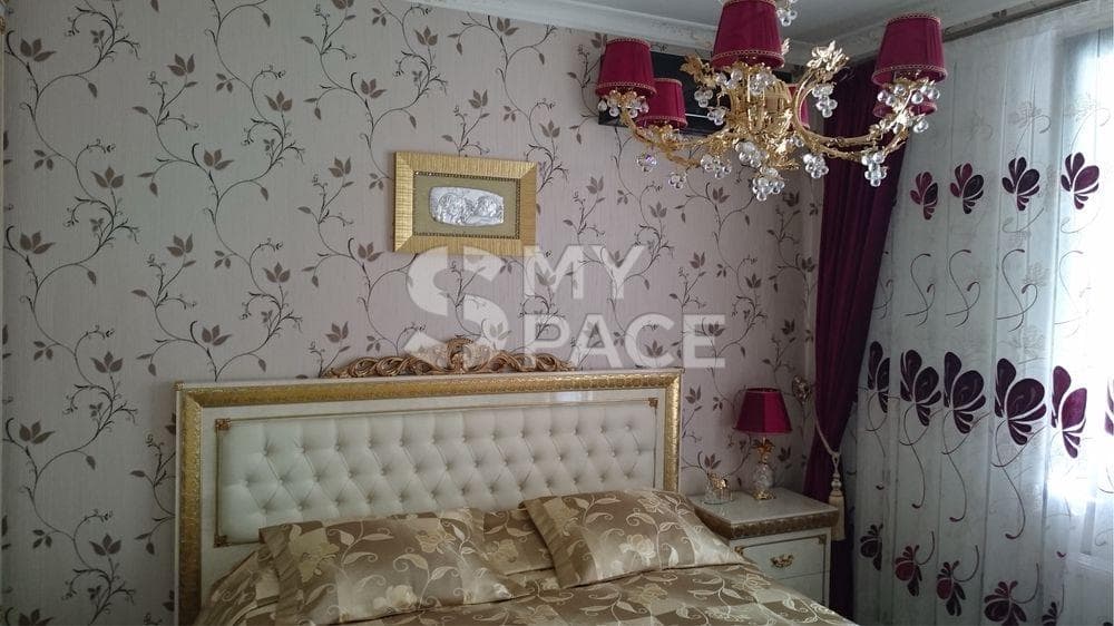 ЖК Park Avenue VIP, просп. Голосіївський, 60
