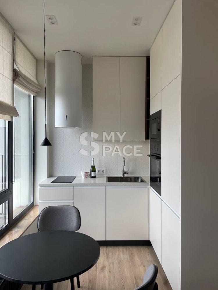 ЖК UNIT.Home, вул. Гарета Джонса, 12