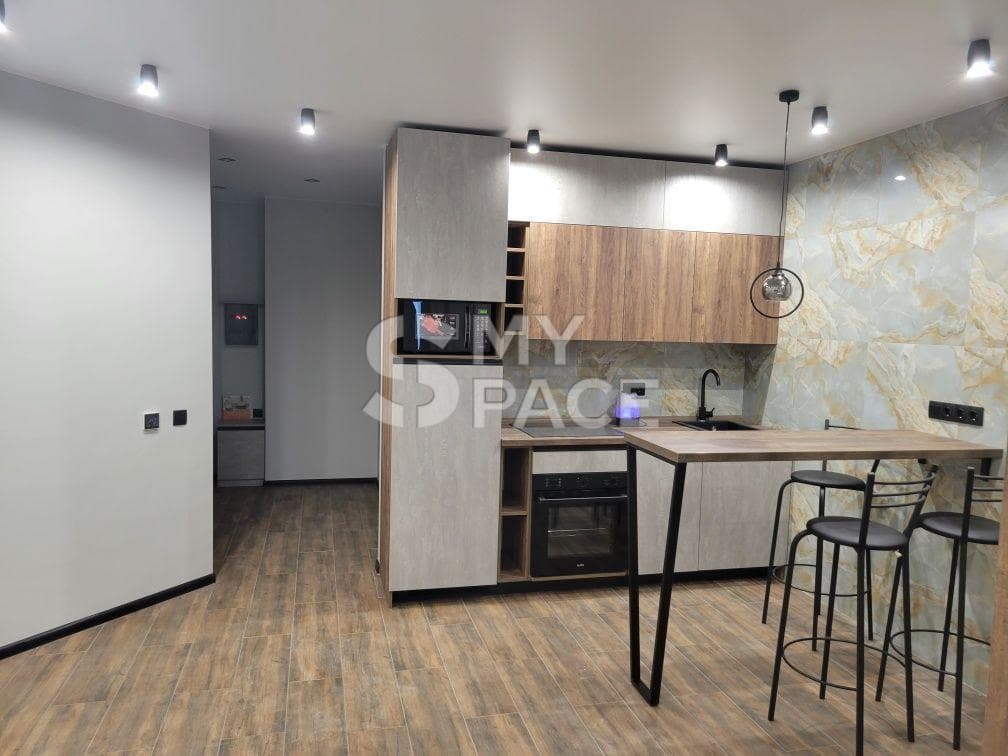 ЖК Podіl Plaza вул. Глибочицька 73