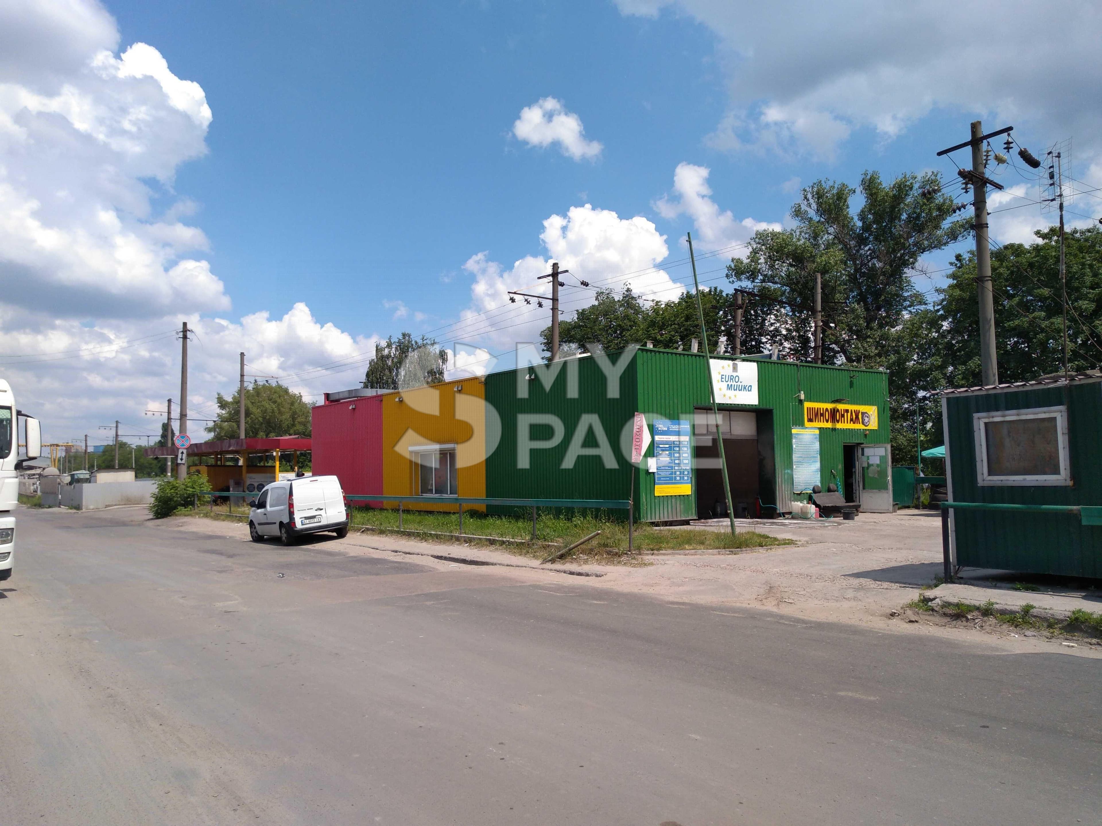вул, Пирогівський Шлях, 34
