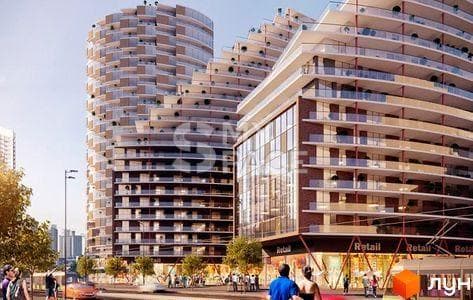 ЖК Mirax вул. Глибочицька, 43