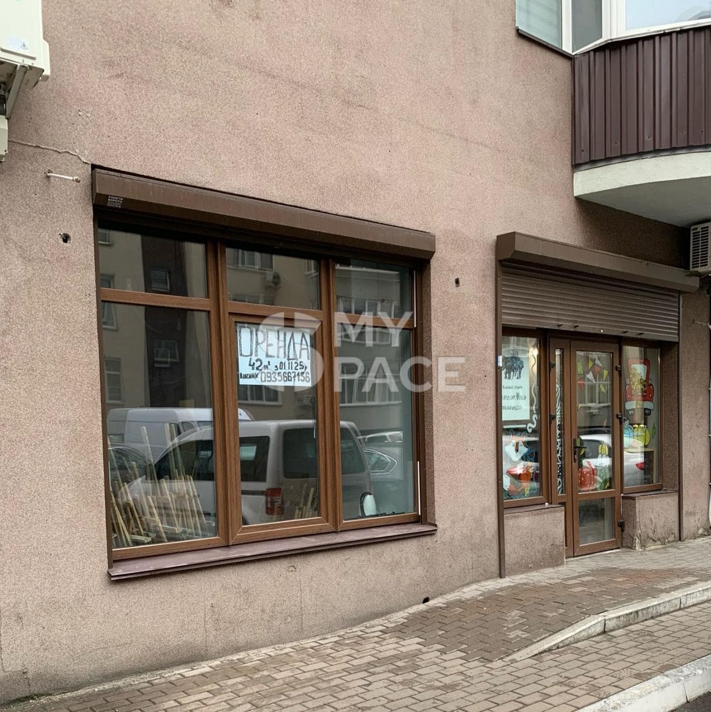 ЖК Лікоград, вул. Юлії Здановської, 46/1