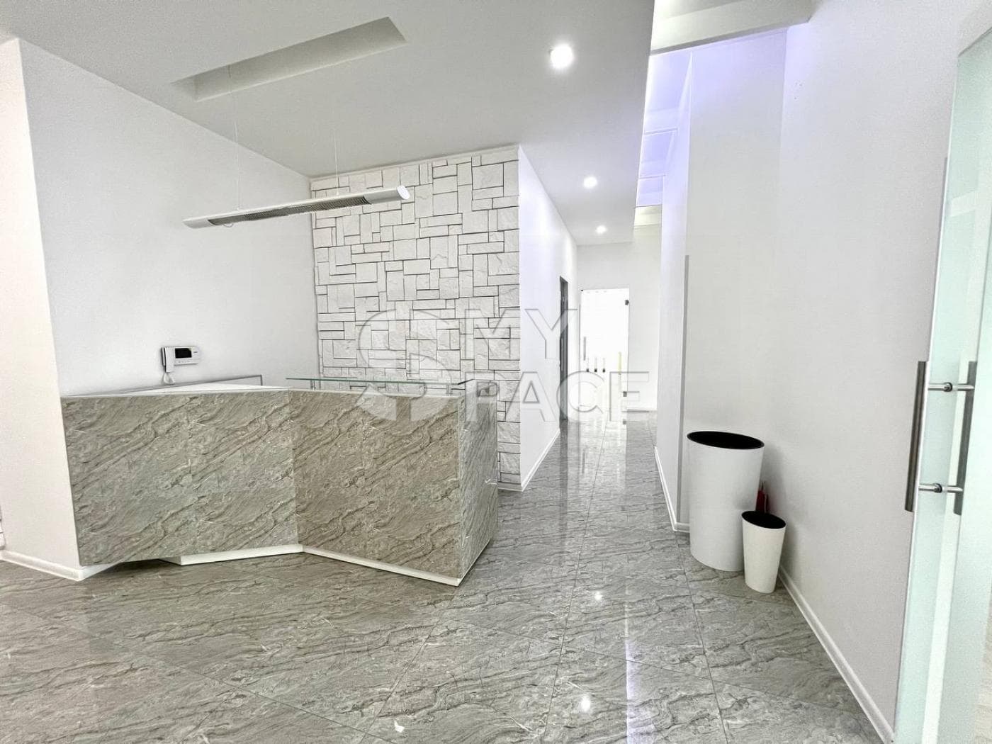 Кловський спуск 7 Офіс 160 м2