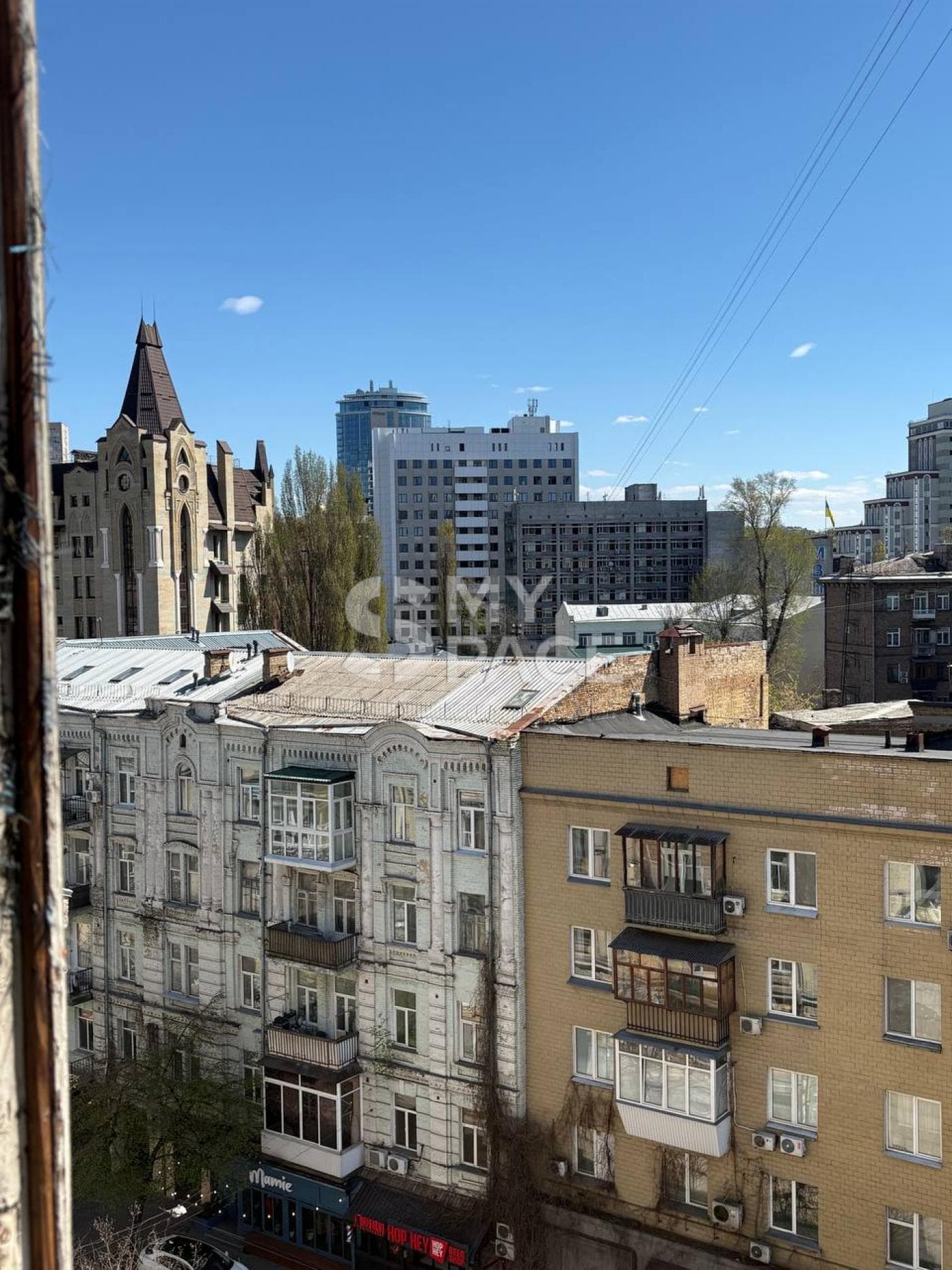 Олеся Гончара 96