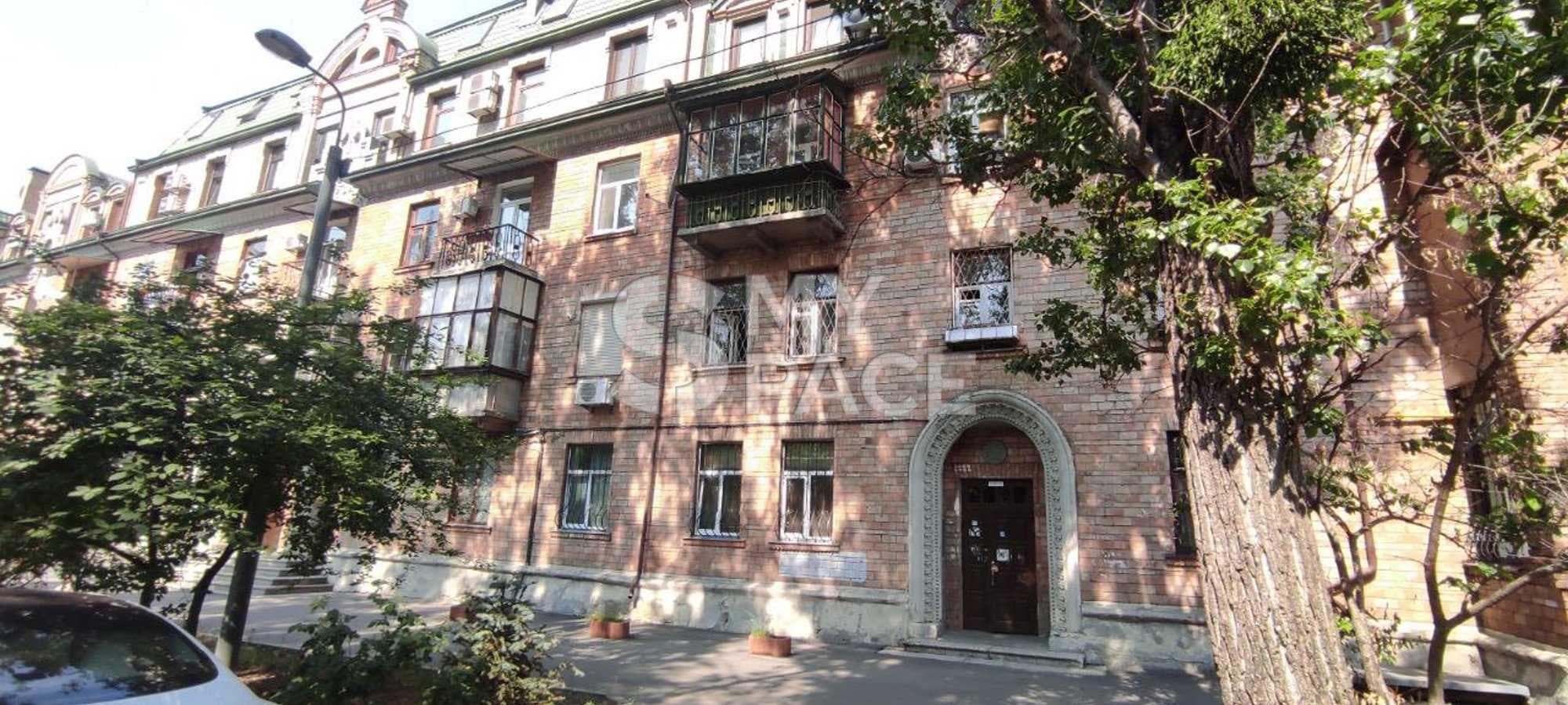 вул. Катерини Білокур, 6