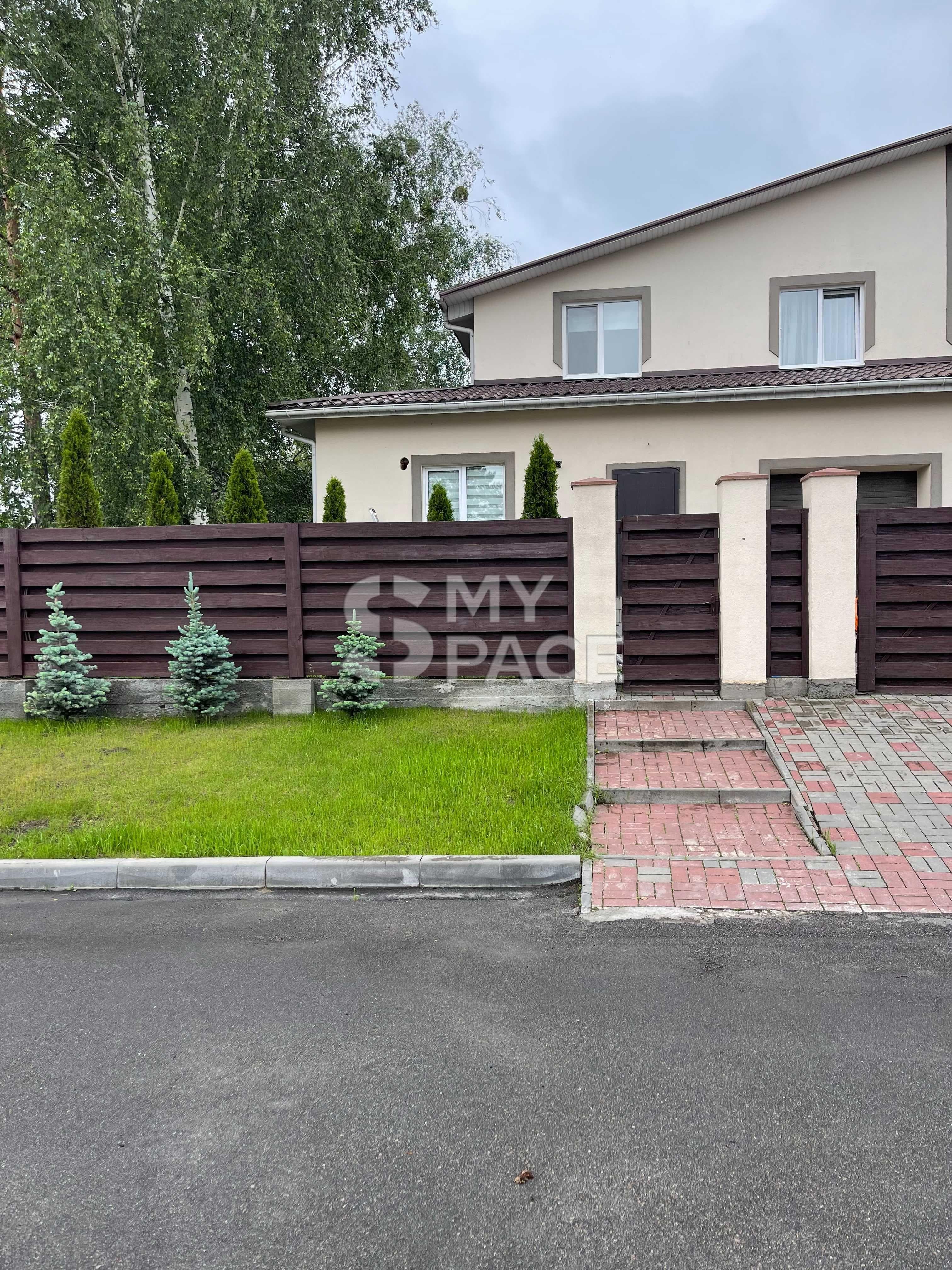 15 км Житомирського шосе, вул. Білогородська