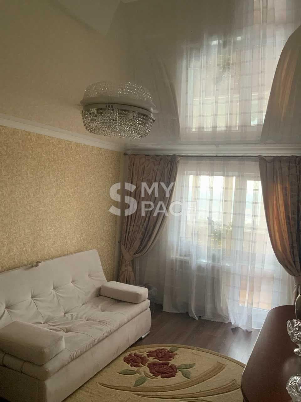 Алма-Атинська вул. 109В