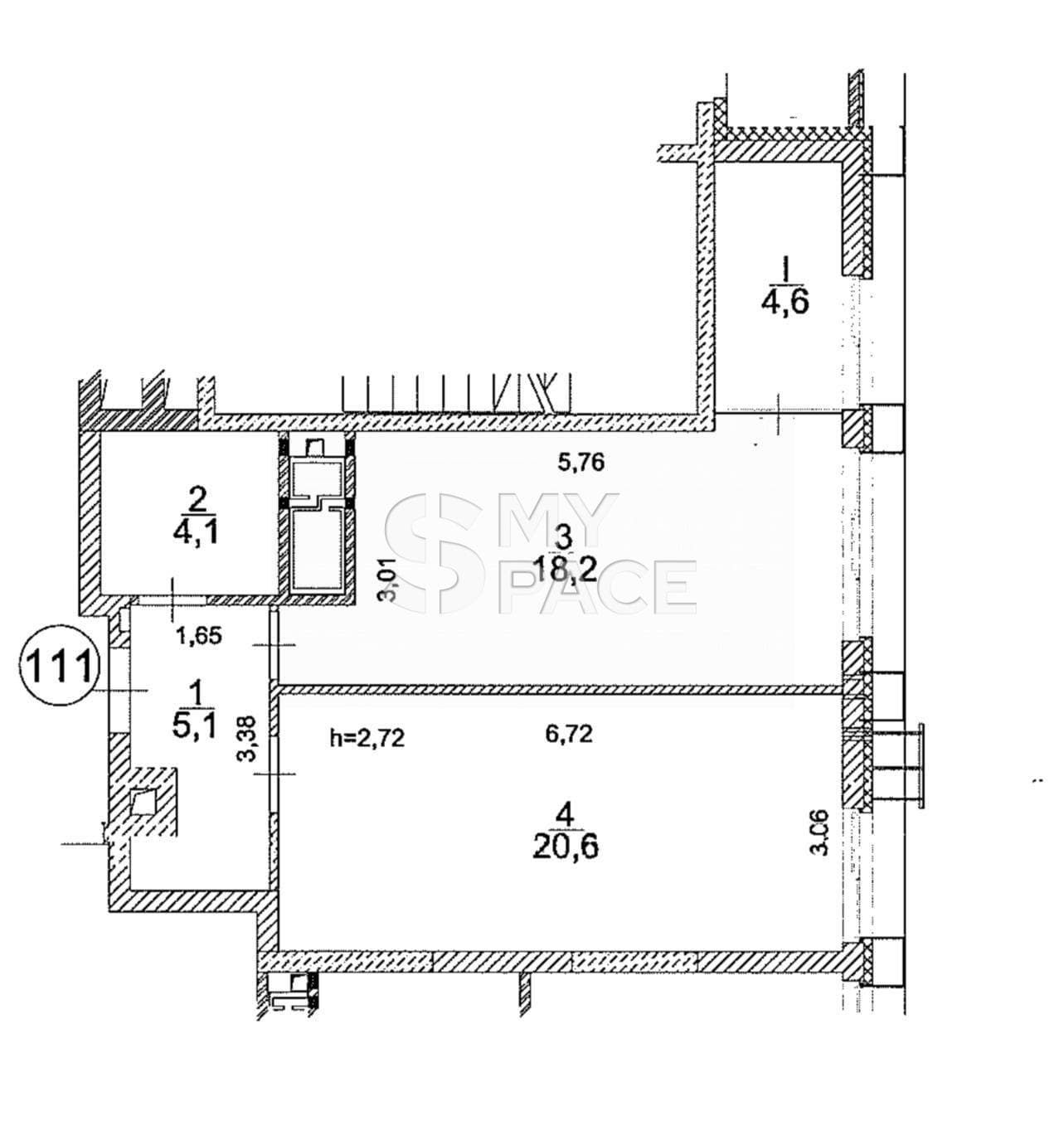 ЖК Nordica Residence, вул. Андрія Верхогляда, 30