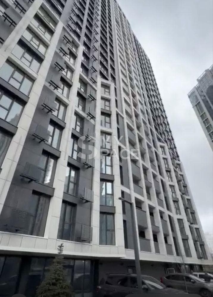 ЖК Nordica вул.Верхогляда Андрія 30